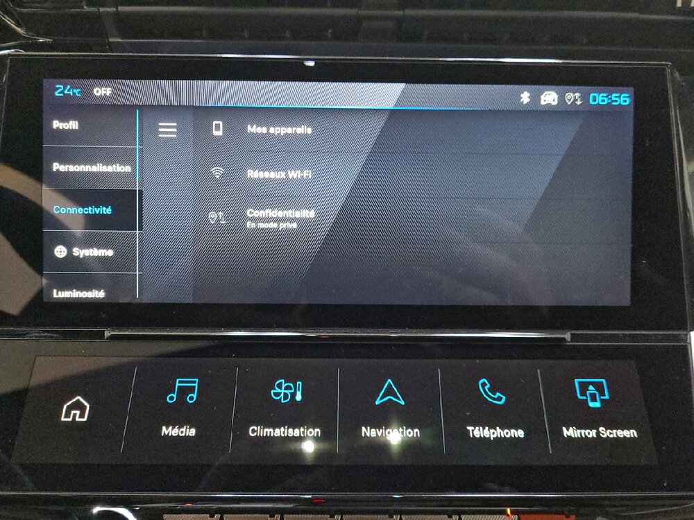 Occasion PEUGEOT 308 308 SW Plug-in Hybrid 195 ch e-DCS7 - GT