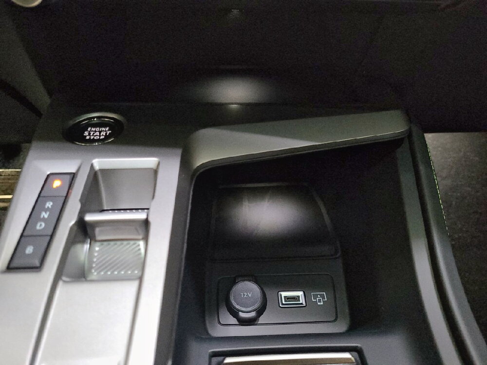 Occasion PEUGEOT 308 308 SW Plug-in Hybrid 195 ch e-DCS7 - GT