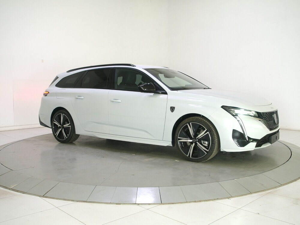 Occasion PEUGEOT 308 308 SW Plug-in Hybrid 195 ch e-DCS7 - GT