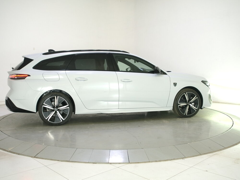Occasion PEUGEOT 308 308 SW Plug-in Hybrid 195 ch e-DCS7 - GT