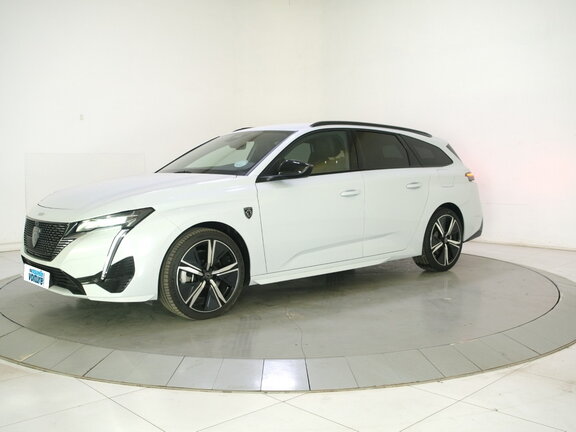 Occasion PEUGEOT 308 308 SW Plug-in Hybrid 195 ch e-DCS7 - GT