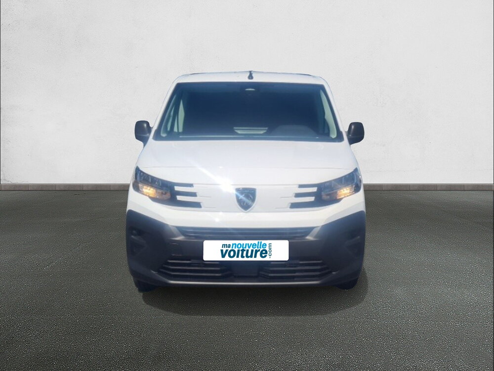 Occasion PEUGEOT Partner PARTNER FOURGON XL 950 KG BLUEHDI 100 S&S BVM6