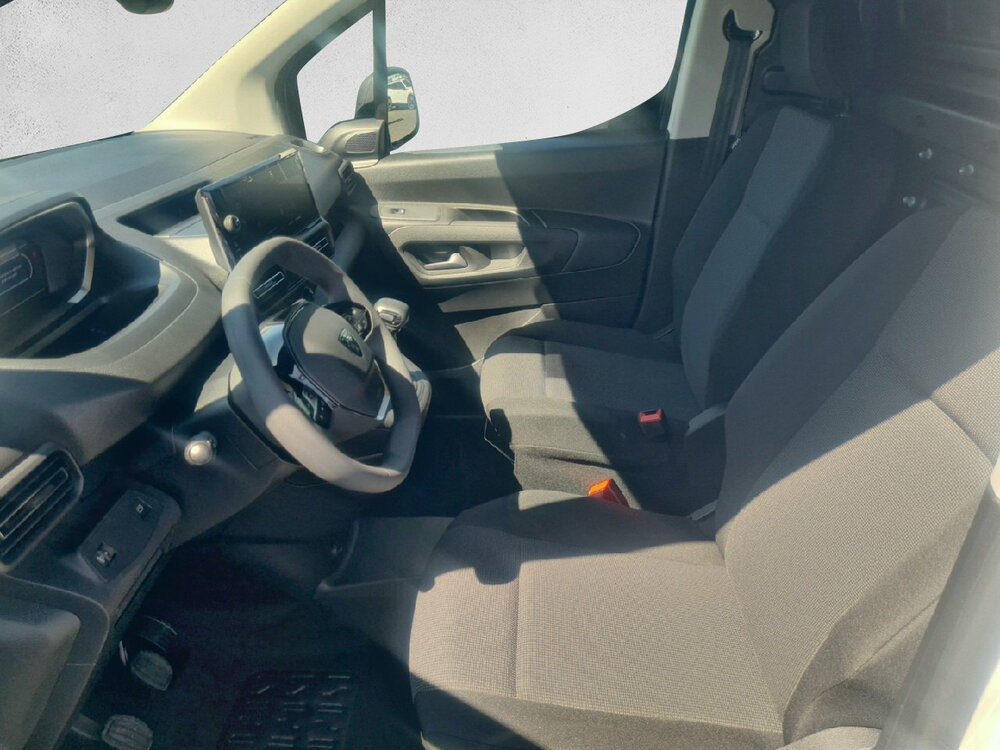 Occasion PEUGEOT Partner PARTNER FOURGON XL 950 KG BLUEHDI 100 S&S BVM6