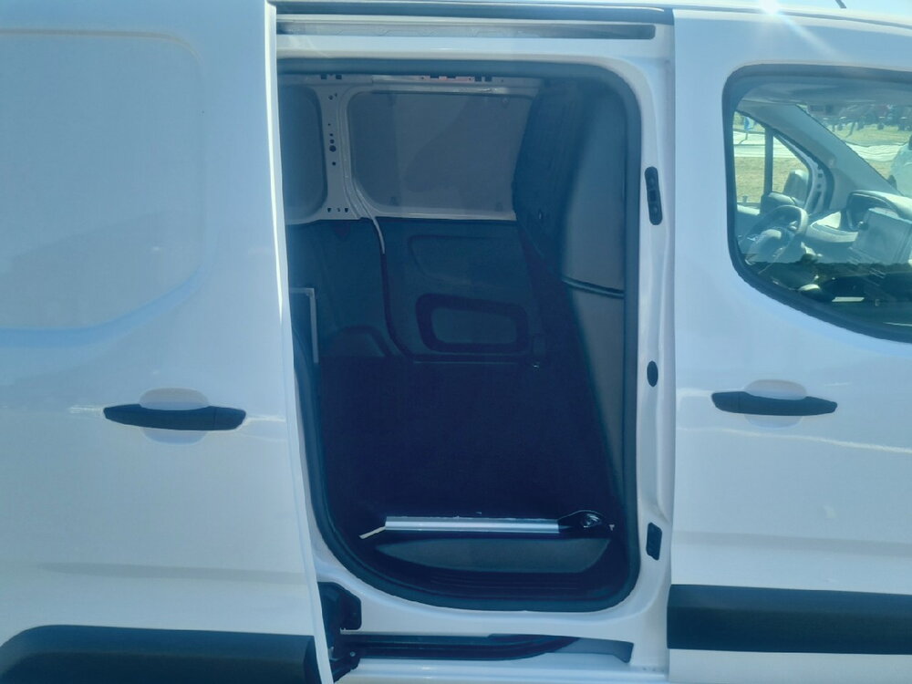 Occasion PEUGEOT Partner PARTNER FOURGON XL 950 KG BLUEHDI 100 S&S BVM6