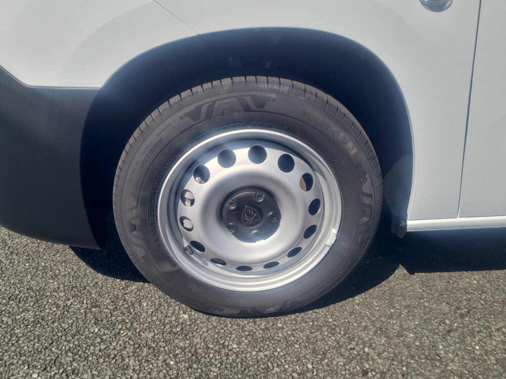 Occasion PEUGEOT Partner PARTNER FOURGON XL 950 KG BLUEHDI 100 S&S BVM6