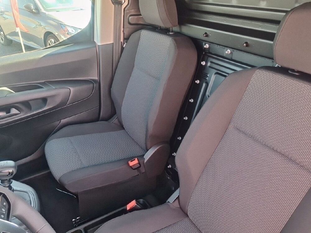 Occasion PEUGEOT Partner PARTNER FOURGON XL 950 KG BLUEHDI 100 S&S BVM6