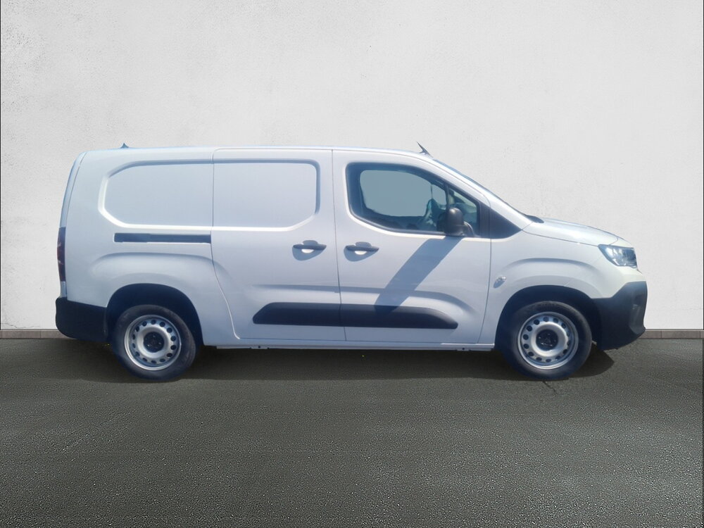 Occasion PEUGEOT Partner PARTNER FOURGON XL 950 KG BLUEHDI 100 S&S BVM6