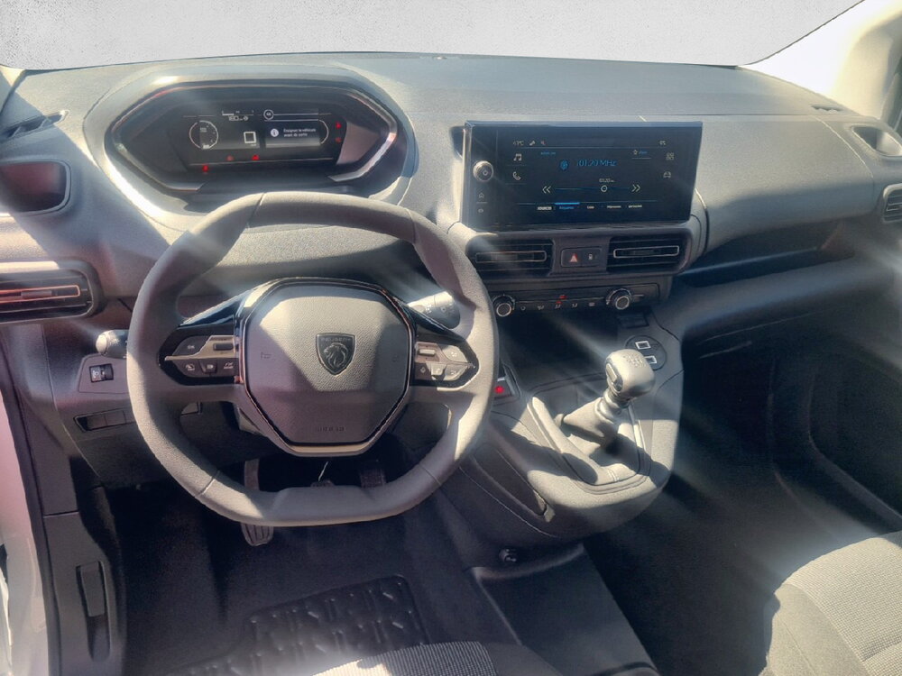 Occasion PEUGEOT Partner PARTNER FOURGON XL 950 KG BLUEHDI 100 S&S BVM6