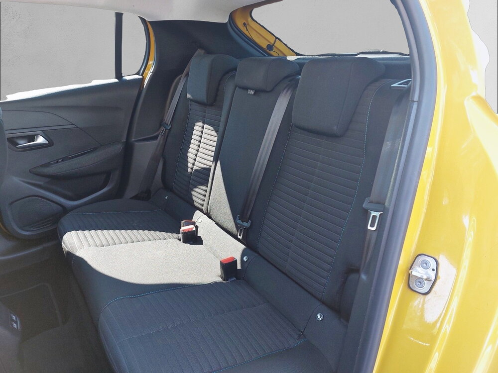 Occasion PEUGEOT 208 208 Electrique 50 kWh 136ch - Style