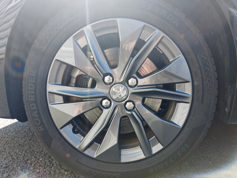 Occasion PEUGEOT 208 208 Electrique 50 kWh 136ch - Style