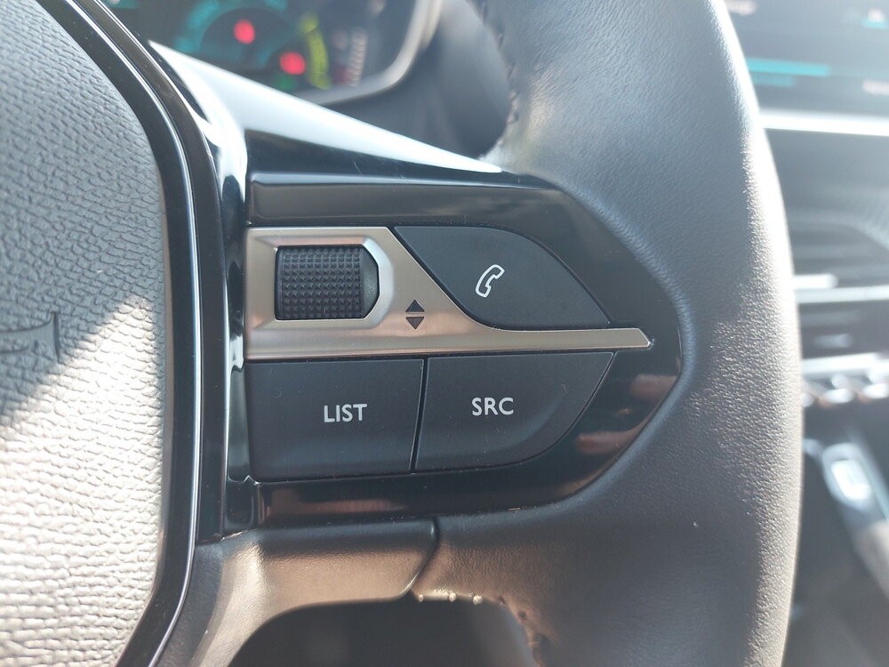 Occasion PEUGEOT 208 208 Electrique 50 kWh 136ch - Style