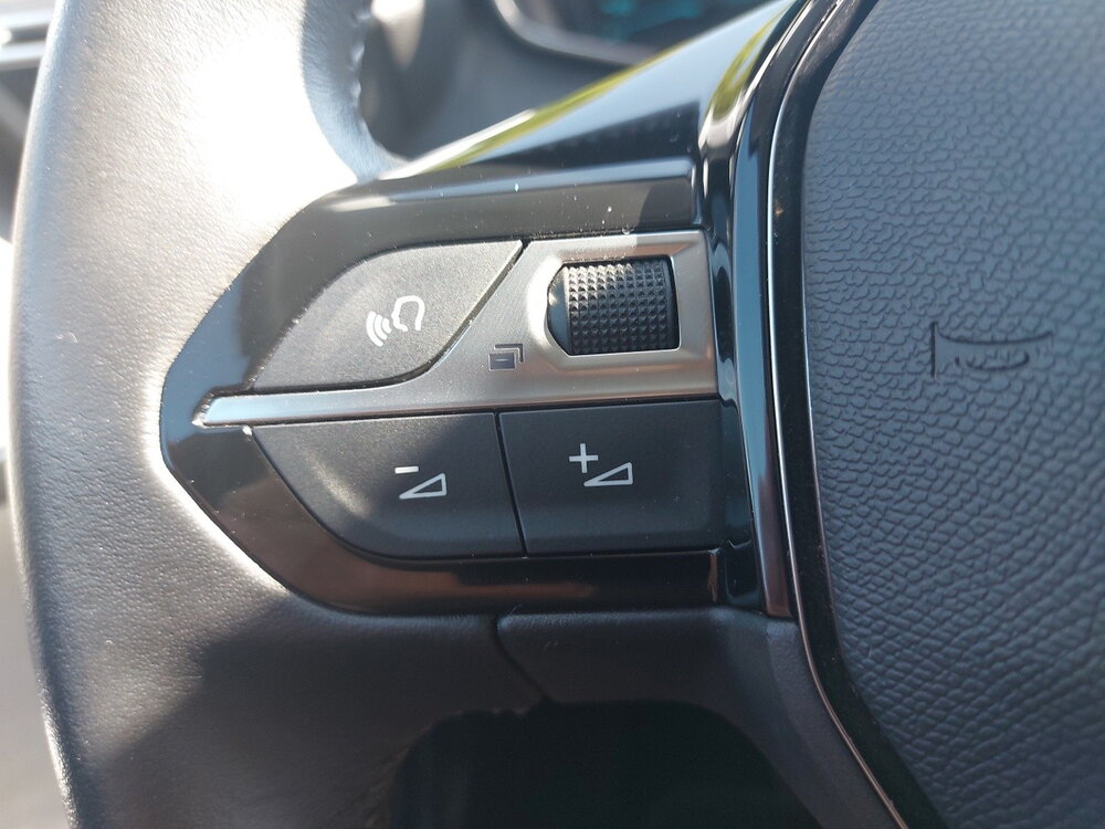 Occasion PEUGEOT 208 208 Electrique 50 kWh 136ch - Style