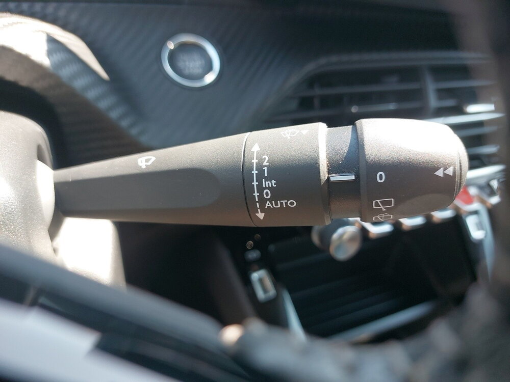 Occasion PEUGEOT 208 208 Electrique 50 kWh 136ch - Style