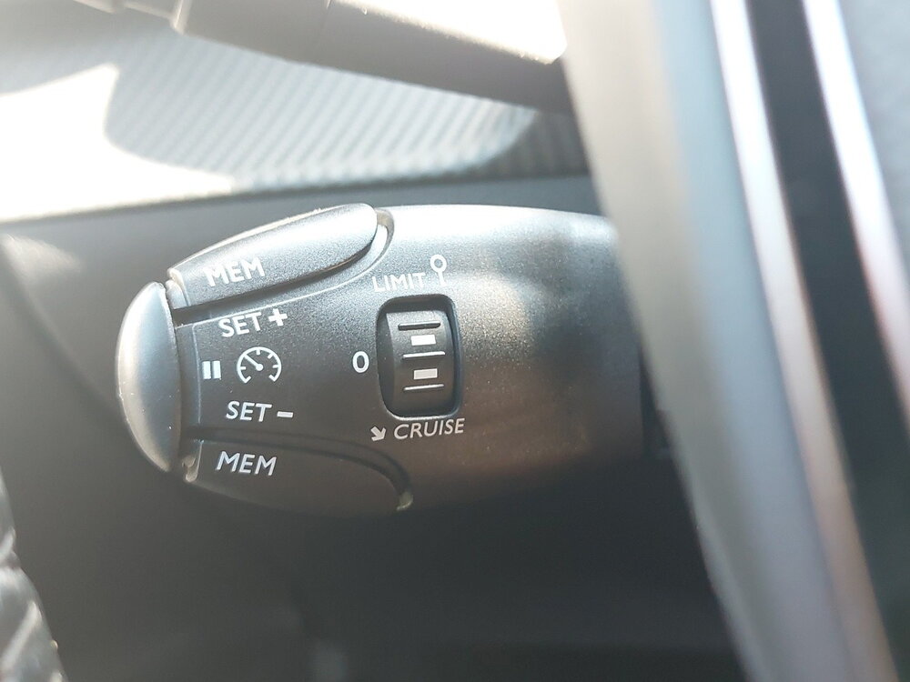 Occasion PEUGEOT 208 208 Electrique 50 kWh 136ch - Style