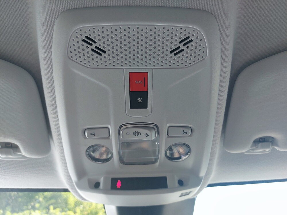 Occasion PEUGEOT 208 208 Electrique 50 kWh 136ch - Style