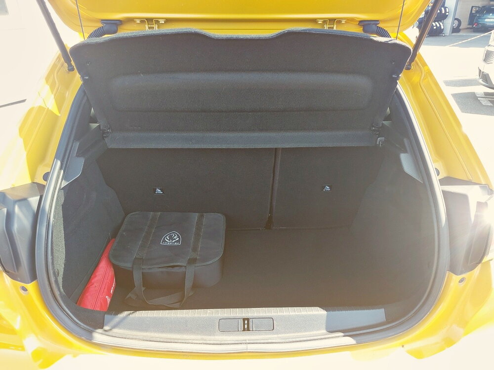 Occasion PEUGEOT 208 208 Electrique 50 kWh 136ch - Style
