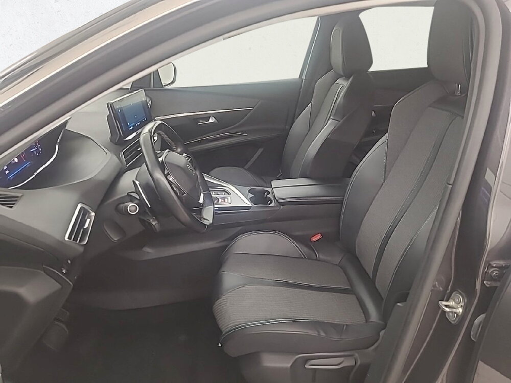 Occasion PEUGEOT 3008 3008 BlueHDi 130ch S&S EAT8 - Allure Pack