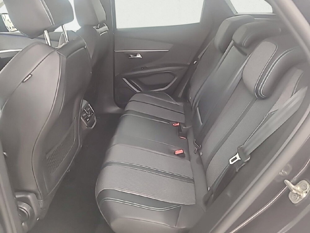 Occasion PEUGEOT 3008 3008 BlueHDi 130ch S&S EAT8 - Allure Pack
