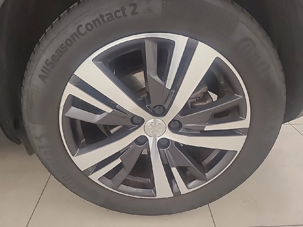 Occasion PEUGEOT 3008 3008 BlueHDi 130ch S&S EAT8 - Allure Pack