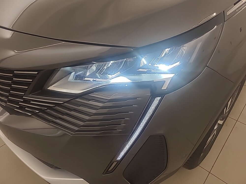 Occasion PEUGEOT 3008 3008 BlueHDi 130ch S&S EAT8 - Allure Pack