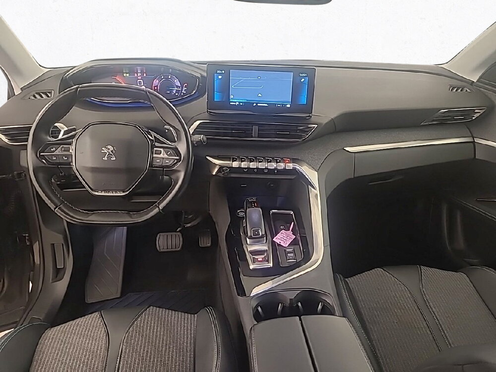 Occasion PEUGEOT 3008 3008 BlueHDi 130ch S&S EAT8 - Allure Pack