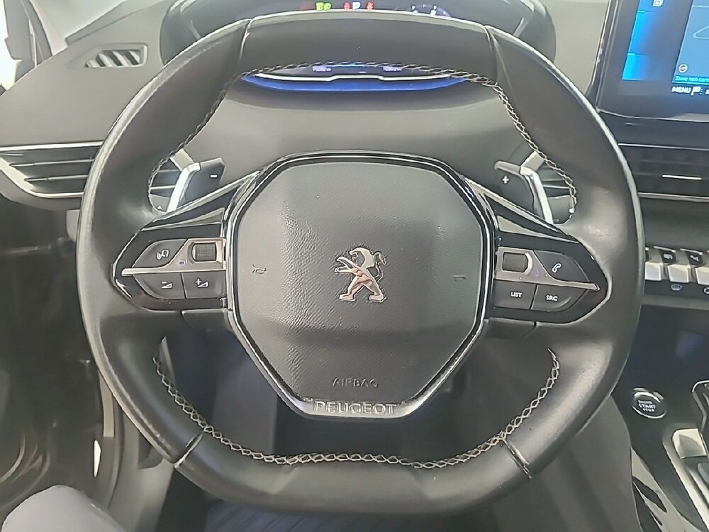 Occasion PEUGEOT 3008 3008 BlueHDi 130ch S&S EAT8 - Allure Pack
