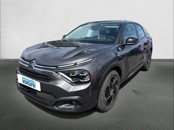 Occasion CITROEN C4 C4 BlueHDi 110 S&S BVM6 - C-Series