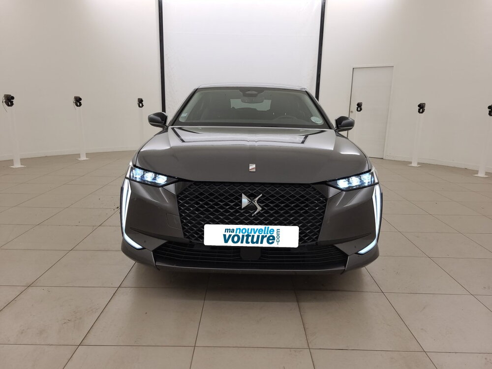 Occasion DS DS4 DS 4 Hybride E-Tense 225 EAT8 - Performance Line+