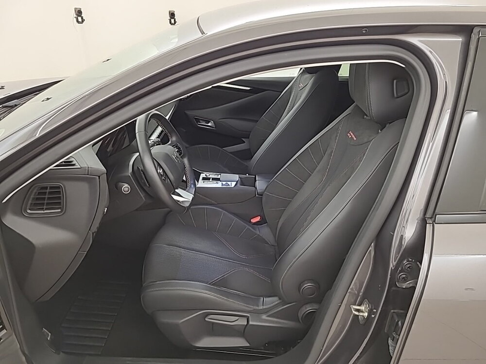 Occasion DS DS4 DS 4 Hybride E-Tense 225 EAT8 - Performance Line+