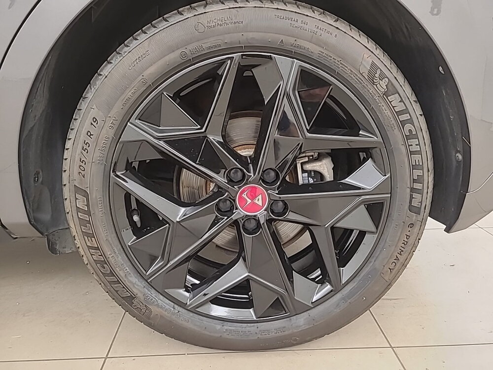 Occasion DS DS4 DS 4 Hybride E-Tense 225 EAT8 - Performance Line+