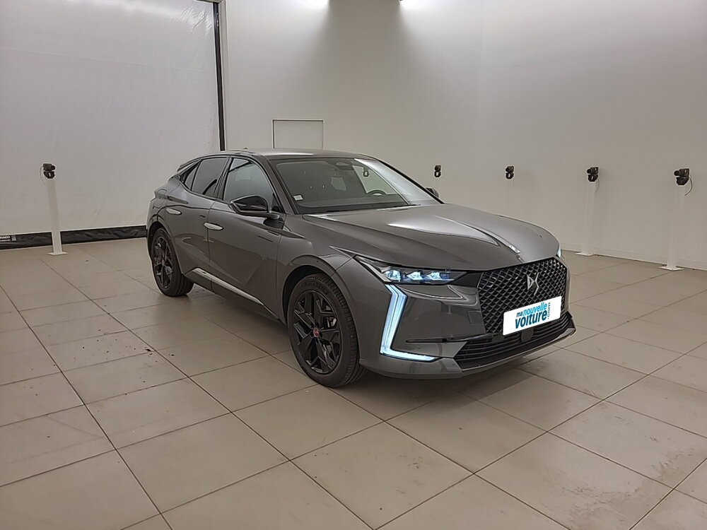 Occasion DS DS4 DS 4 Hybride E-Tense 225 EAT8 - Performance Line+
