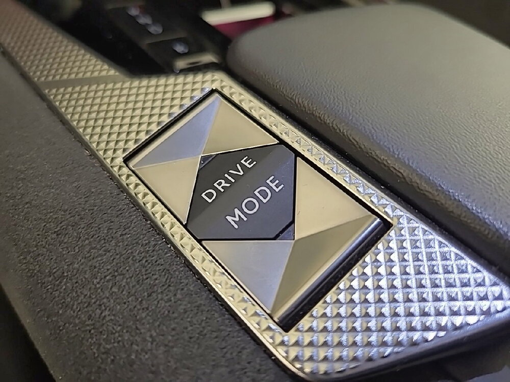 Occasion DS DS4 DS 4 Hybride E-Tense 225 EAT8 - Performance Line+