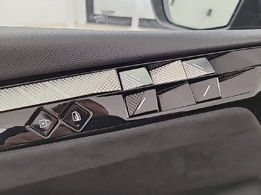 Occasion DS DS4 DS 4 Hybride E-Tense 225 EAT8 - Performance Line+