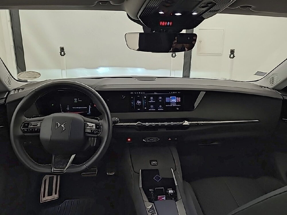 Occasion DS DS4 DS 4 Hybride E-Tense 225 EAT8 - Performance Line+