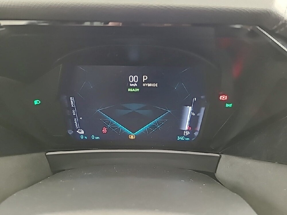 Occasion DS DS4 DS 4 Hybride E-Tense 225 EAT8 - Performance Line+