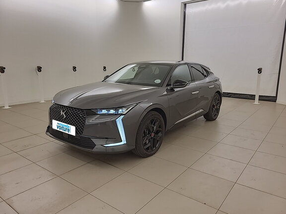 Occasion DS DS4 DS 4 Hybride E-Tense 225 EAT8 - Performance Line+