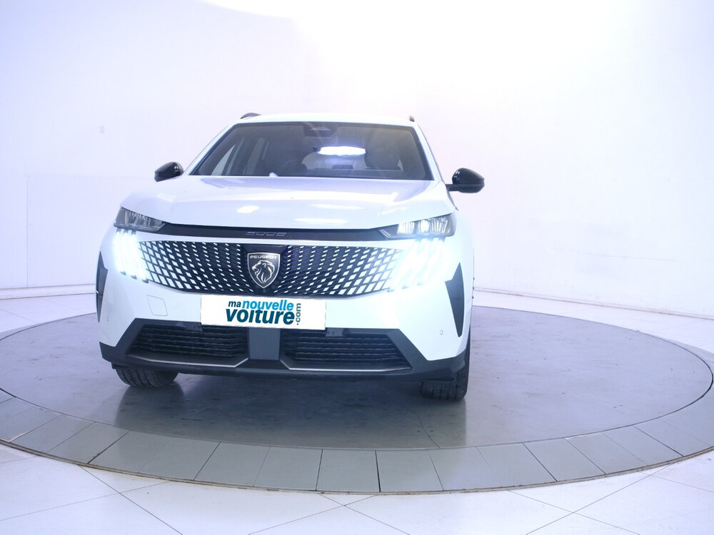 Occasion PEUGEOT 5008 5008 Hybrid 145 e-DCS6 - Allure