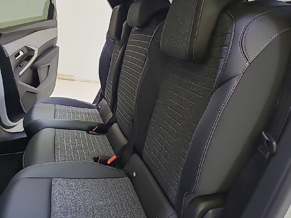 Occasion PEUGEOT 5008 5008 Hybrid 145 e-DCS6 - Allure