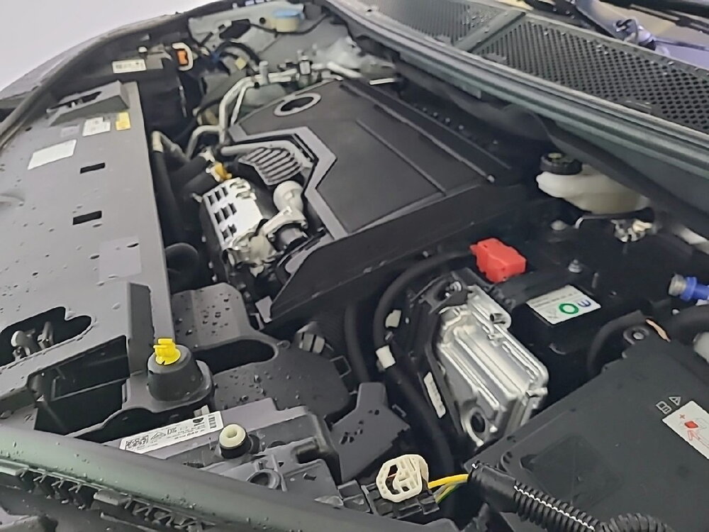 Occasion PEUGEOT 5008 5008 Hybrid 145 e-DCS6 - Allure