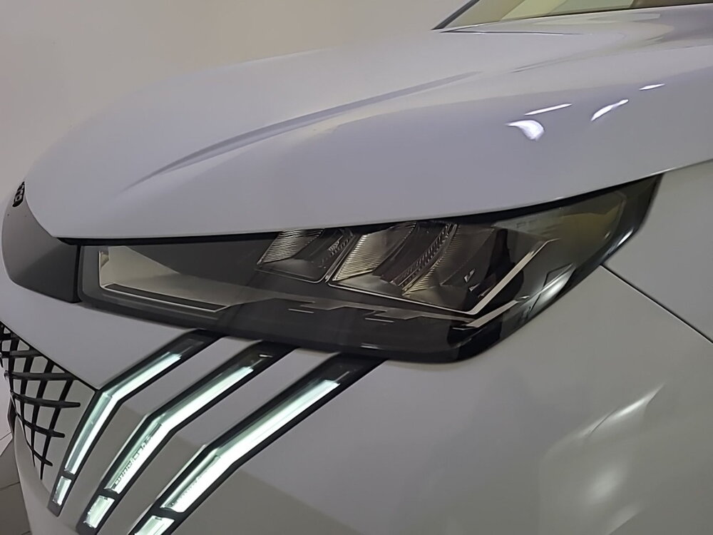 Occasion PEUGEOT 5008 5008 Hybrid 145 e-DCS6 - Allure