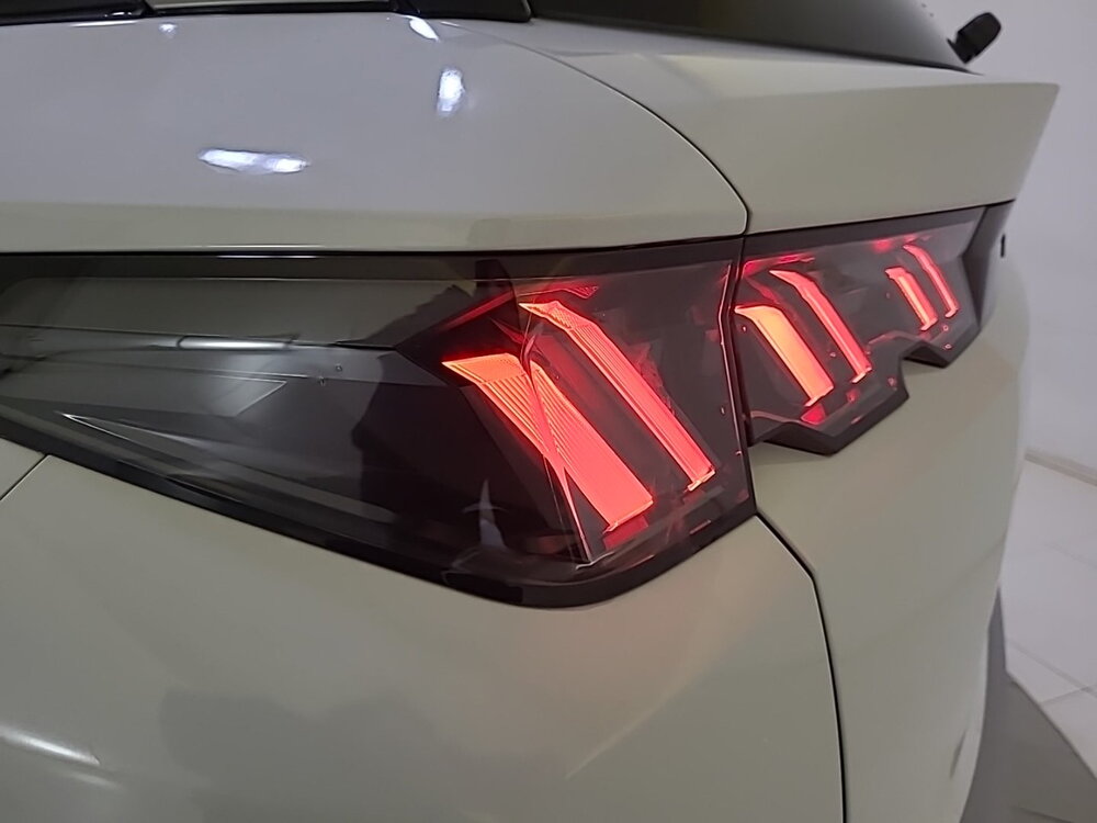 Occasion PEUGEOT 5008 5008 Hybrid 145 e-DCS6 - Allure