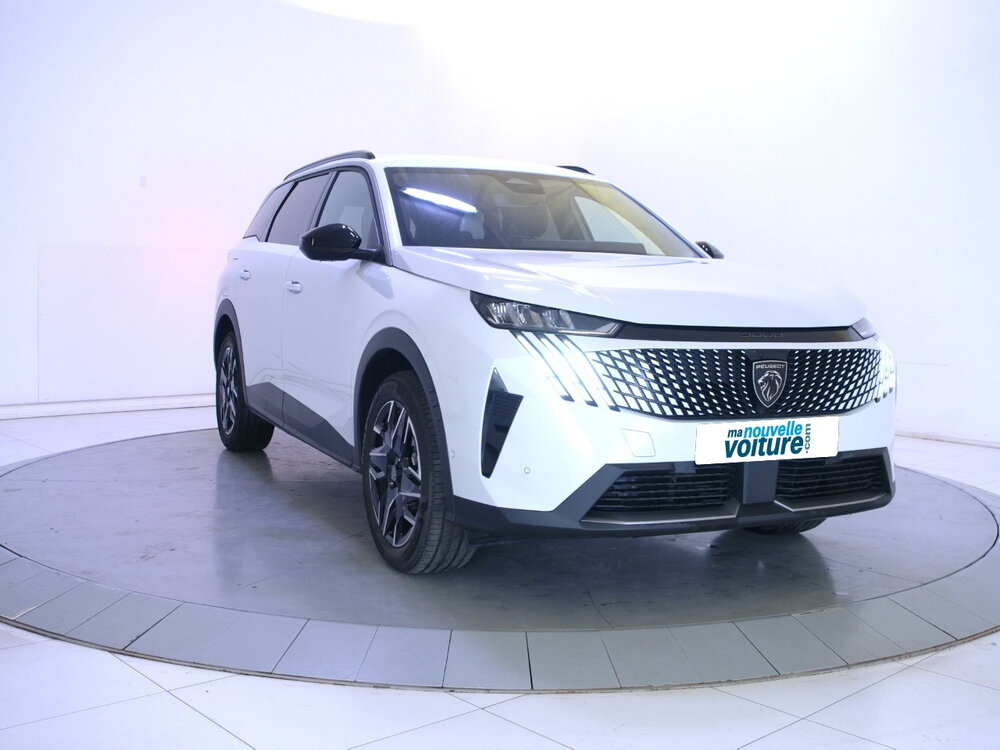 Occasion PEUGEOT 5008 5008 Hybrid 145 e-DCS6 - Allure