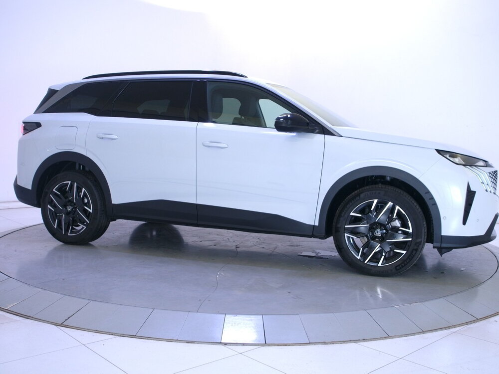 Occasion PEUGEOT 5008 5008 Hybrid 145 e-DCS6 - Allure