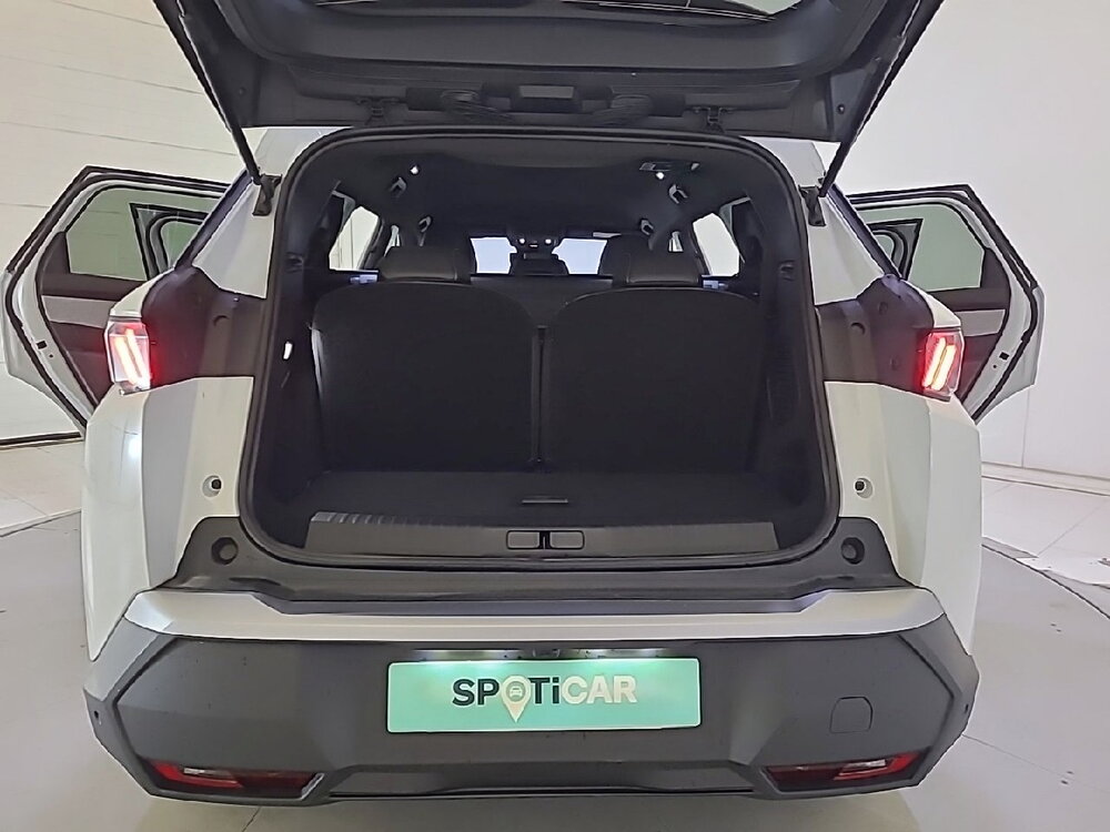 Occasion PEUGEOT 5008 5008 Hybrid 145 e-DCS6 - Allure