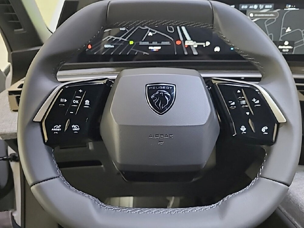 Occasion PEUGEOT 5008 5008 Hybrid 145 e-DCS6 - Allure