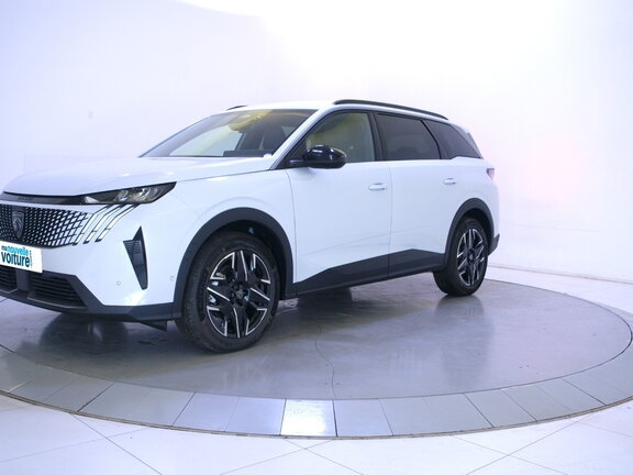 Occasion PEUGEOT 5008 5008 Hybrid 145 e-DCS6 - Allure