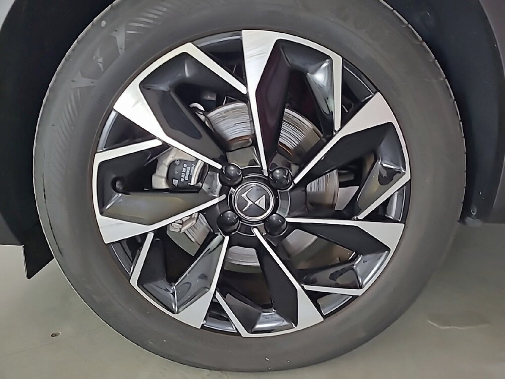 Occasion DS DS3 DS 3 E-Tense - Opera