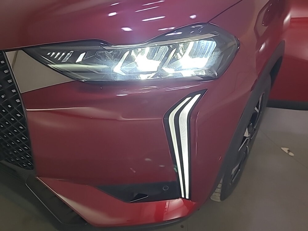 Occasion DS DS3 DS 3 E-Tense - Opera