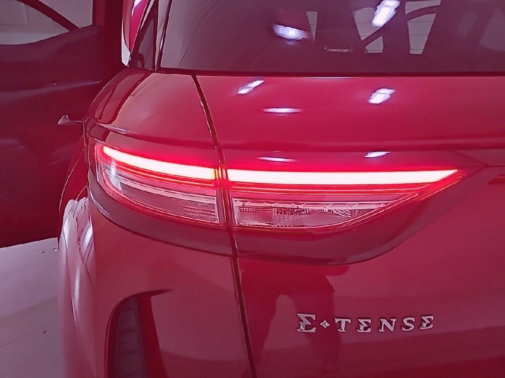 Occasion DS DS3 DS 3 E-Tense - Opera