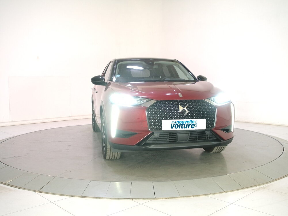 Occasion DS DS3 DS 3 E-Tense - Opera